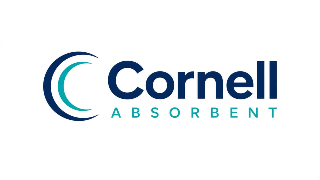 Cornell Absorbent